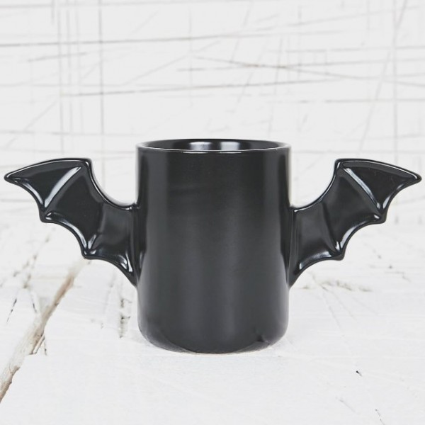 thumbsup bat mug thumbsup bat mug