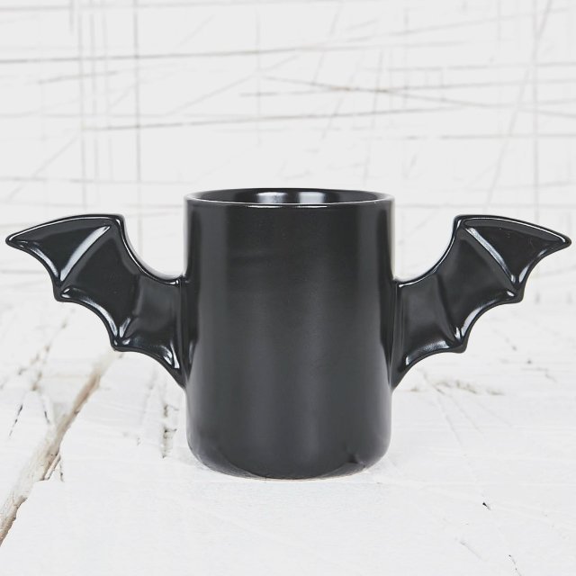 Bat Mug