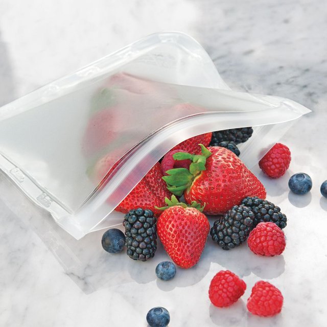 Reusable Snack Bags