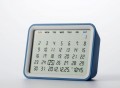 Date Perpetual Calendar by Mondo Design
