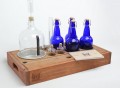 Quartermaster Handcrafted Small Batch Beer Making Kit