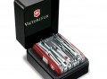 Victorinox Swiss Army SwissChamp XAVT Knife