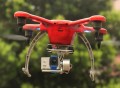 EHang Ghost Drone Aerial Plus