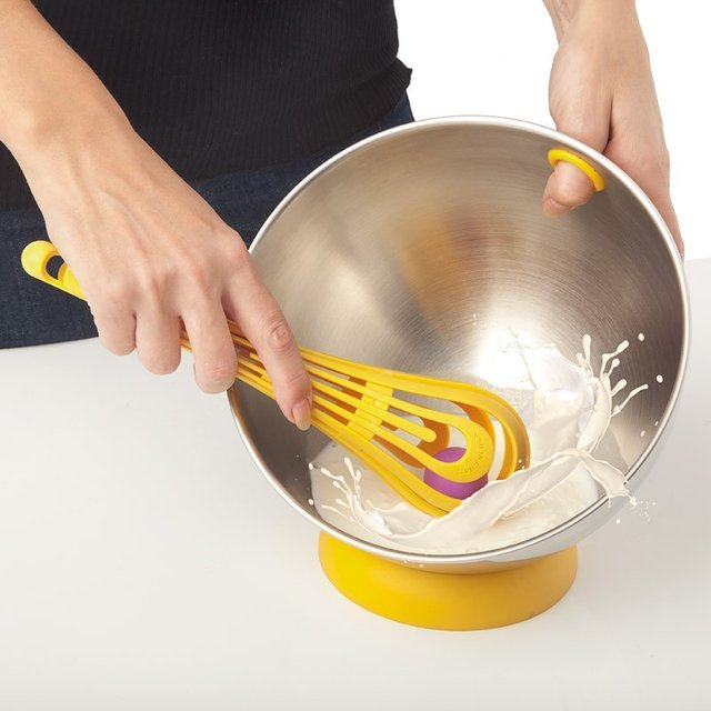 Kogel Mogel Whisk & Bowl