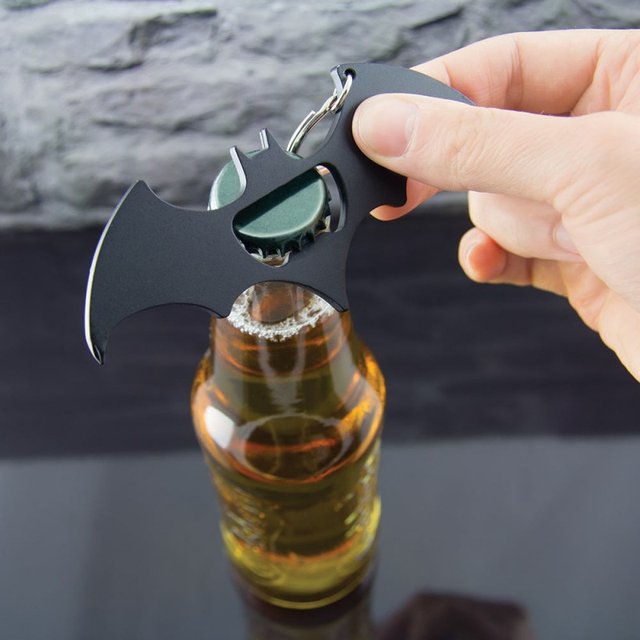 Batman Logo Multi-Tool