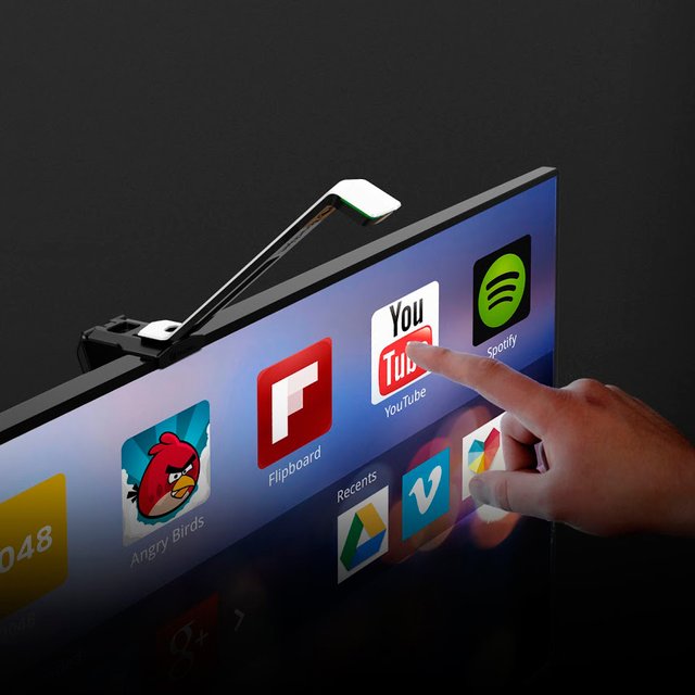 Touchjet Wave Touchscreen TV System