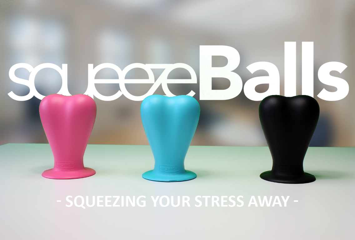 Squeezeballs