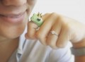 Frog Prince Ring