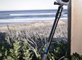 Black Edition Telescoping Pole for GoPro 17-40″