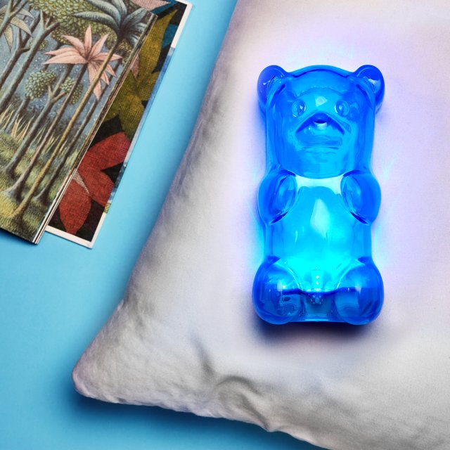 Gummygoods Gummy Bear Nightlight