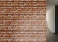 Realistic Bricks Removable Wallpaper