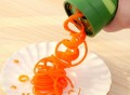 Veggie Spiral Slicer