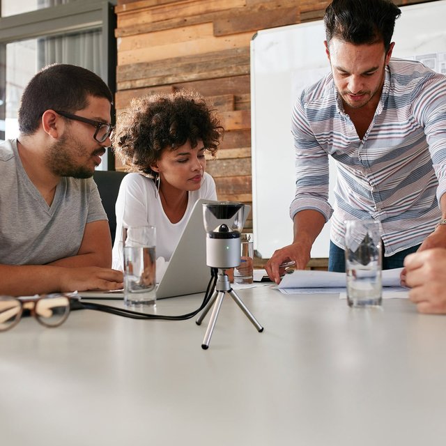 V.360° Video Conference Kit