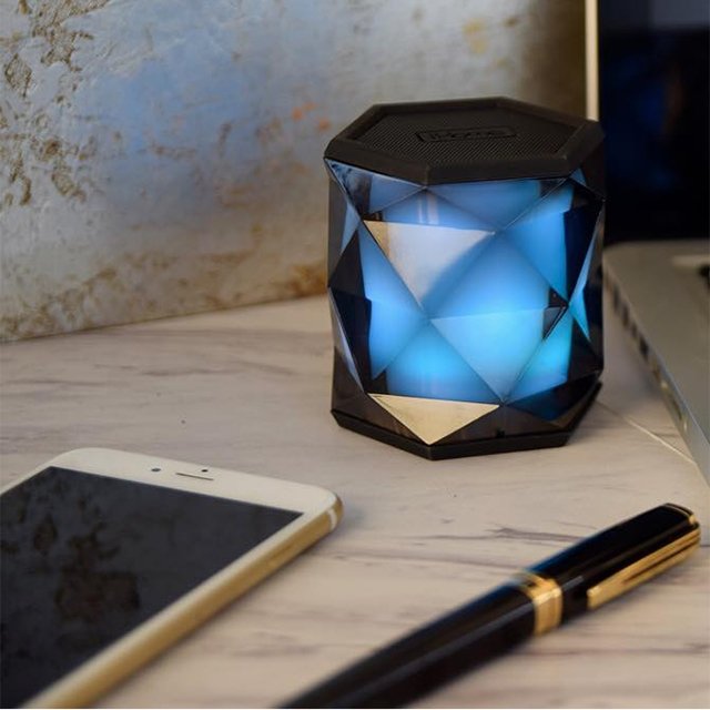 iBT682 Rechargeable Bluetooth Wireless Speakers
