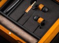 World Music Tonal Earphones