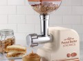 Professional Peanut Butter Maker by Nostalgia Electrics