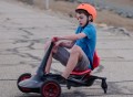 Turnado 24-Volt Battery-Powered Ride-On by Rollplay