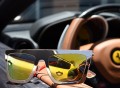 Siro Sunglasses by Vysen