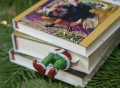 Grinch Bookmark