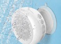 Aud Shower IPX4 Bluetooth Shower Speaker