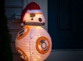 Star Wars BB-8 Lighted Lawn Ornament