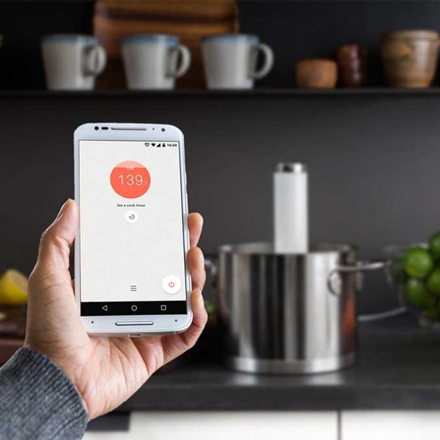 Joule Smart Sous Vide Tool