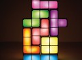 Tetris Lights