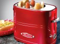 Pop-Up Hot Dog Toaster by Nostalgia Electrics