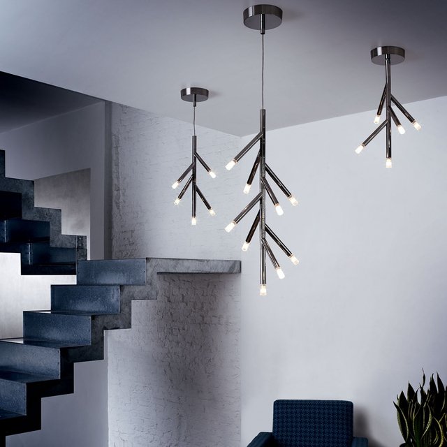 Branches 9 Pendant Lights