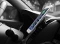 Magnetic Qi Wireless Charging Car Mount