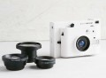 Lomo’Instant White Edition