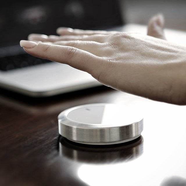 Nuimo Universal Smart Controller