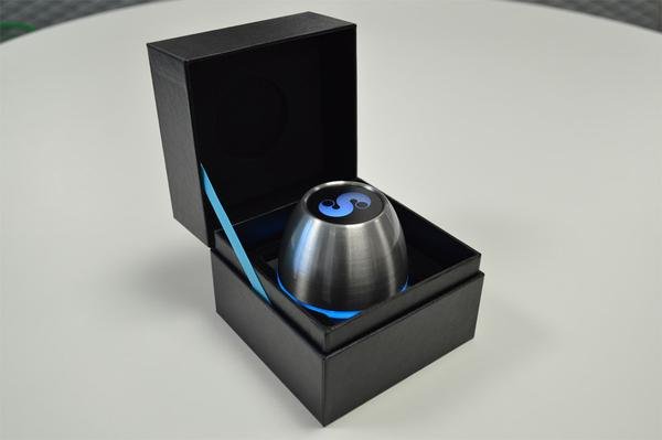 ForeverSpin Titanium Spinning Top