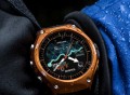 Casio WSD-F10 Smart Outdoor Watch