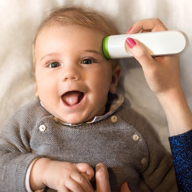 Withings Thermo Smart Thermometer