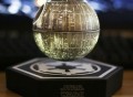 Star Wars Death Star Levitating Bluetooth Speaker