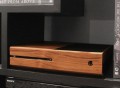 Real Wood Cover for Xbox One by TOAST