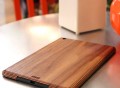Real Wood iPad Cover by TOAST