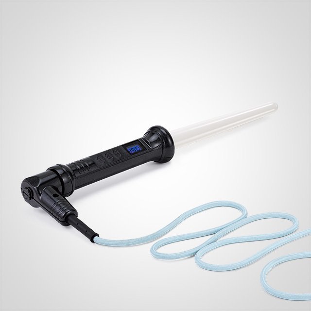 Be Professional 1.0″ Gradable Curling Wand