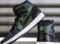 Nike SB x Jordan 1 By Craig Stecyk