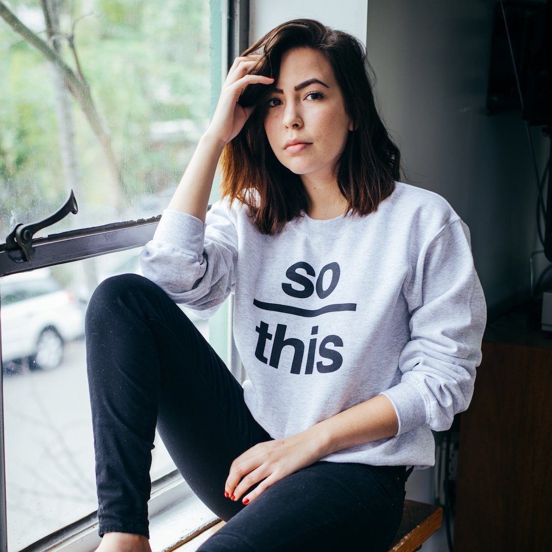 So Over This Sweater » Petagadget