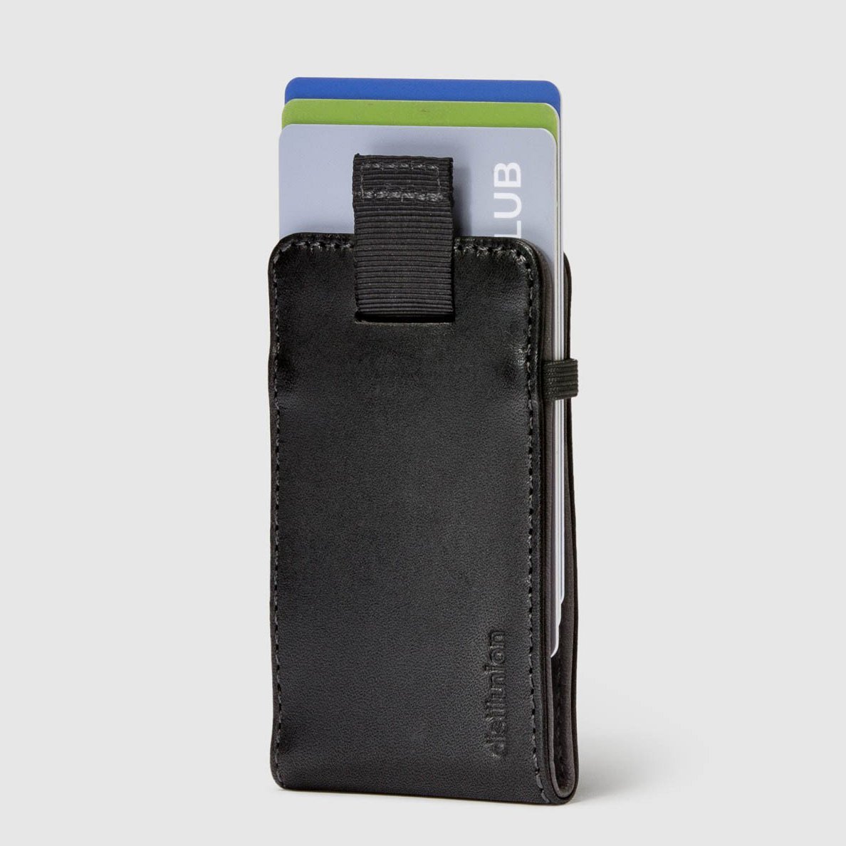 Wally Micro Wallet