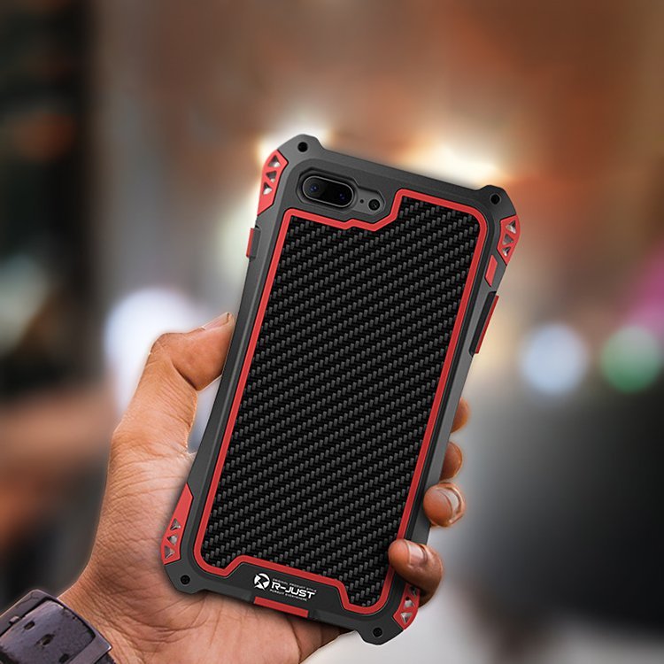 Outdoor Protective iPhone 7 7+ Case