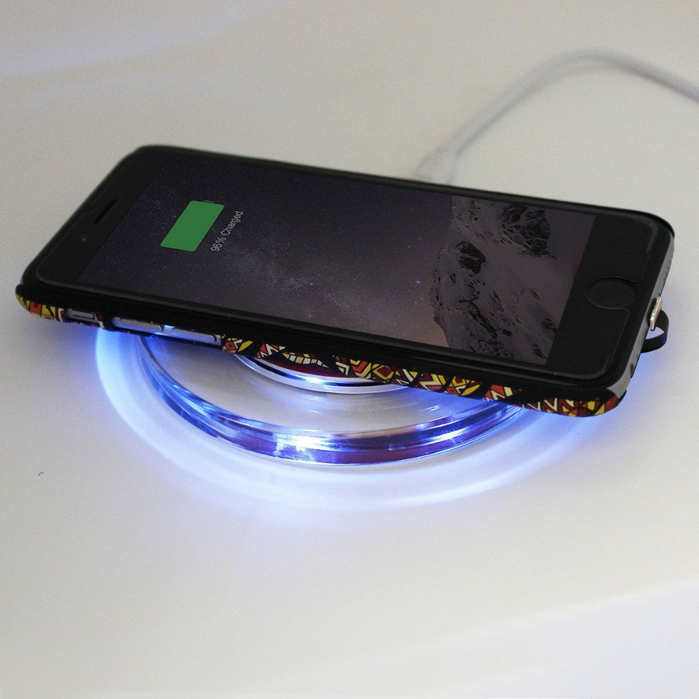 Fantasy Wireless Charging Pad