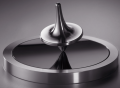 ForeverSpin Titanium Spinning Top