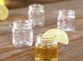 Mason Jar Shot Glass