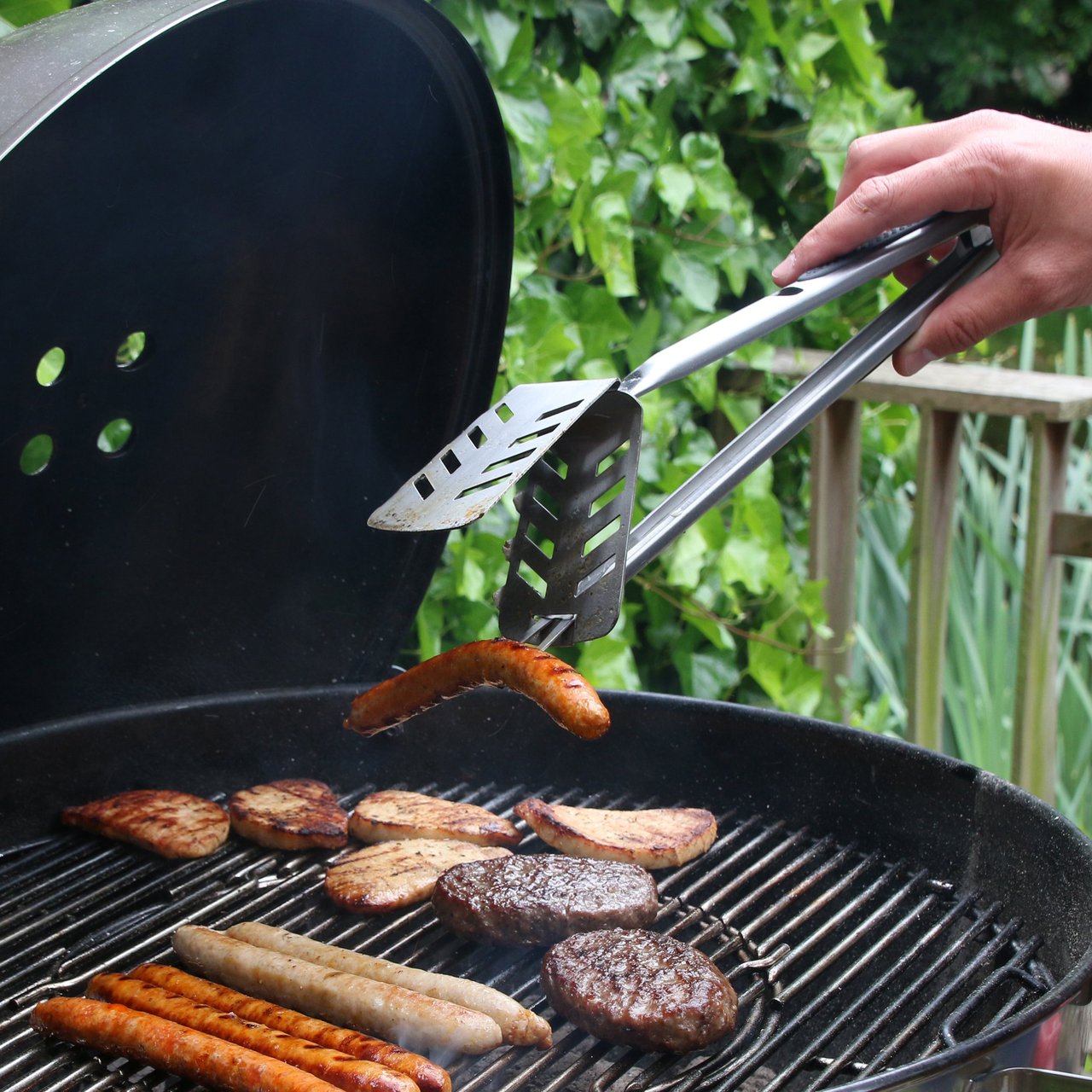 Stingray BBQ 7-in-1 Multitool