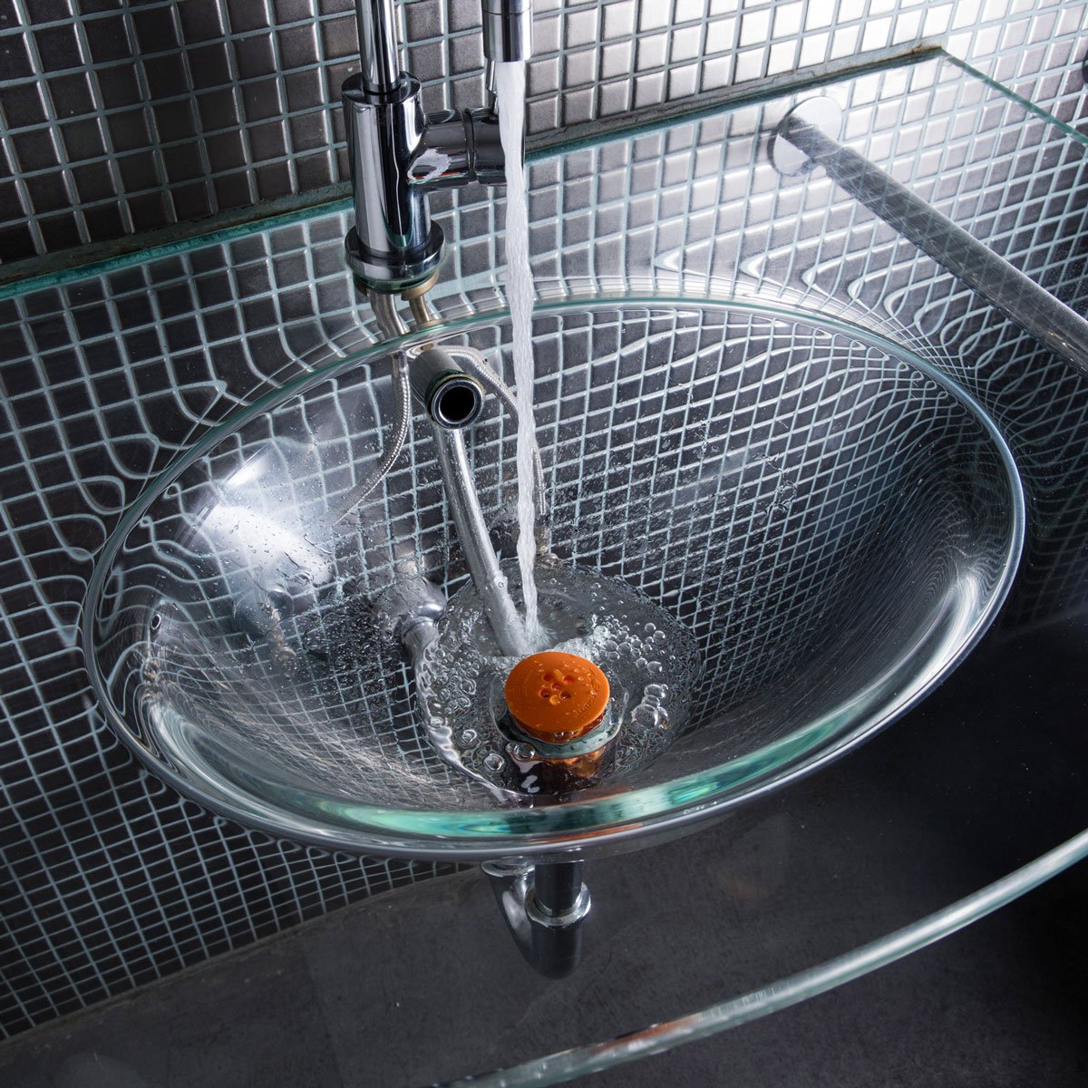 TubShroom Drain Hair Catcher » Petagadget