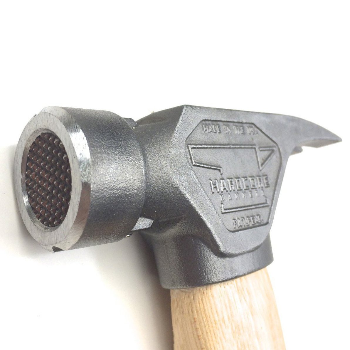 Original Hardcore Hammer