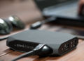Ultimate Portable Power Bank 20400mAh by Omnicharge
